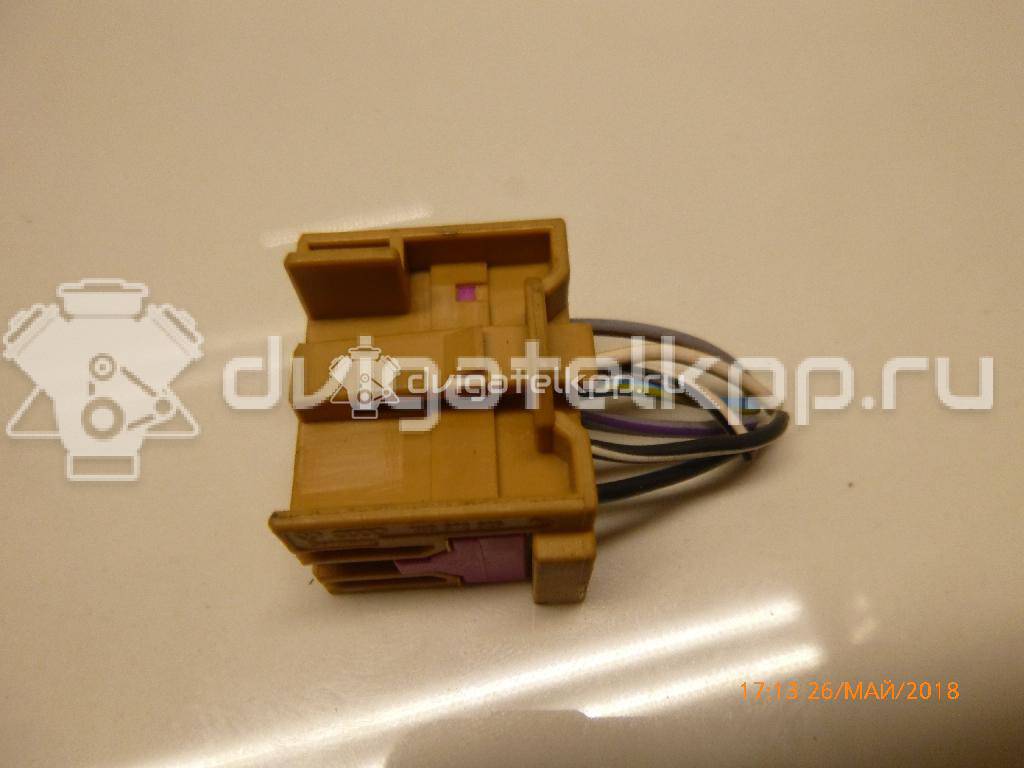 Фото Разъем  1k0972925 для audi A3 [8P1] {forloop.counter}}