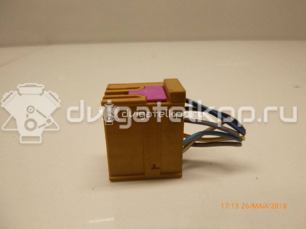 Фото Разъем  1k0972925 для audi A3 [8P1] {forloop.counter}}