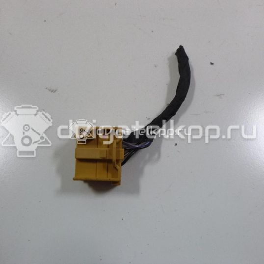 Фото Разъем  1k0972925 для audi A3 [8P1]