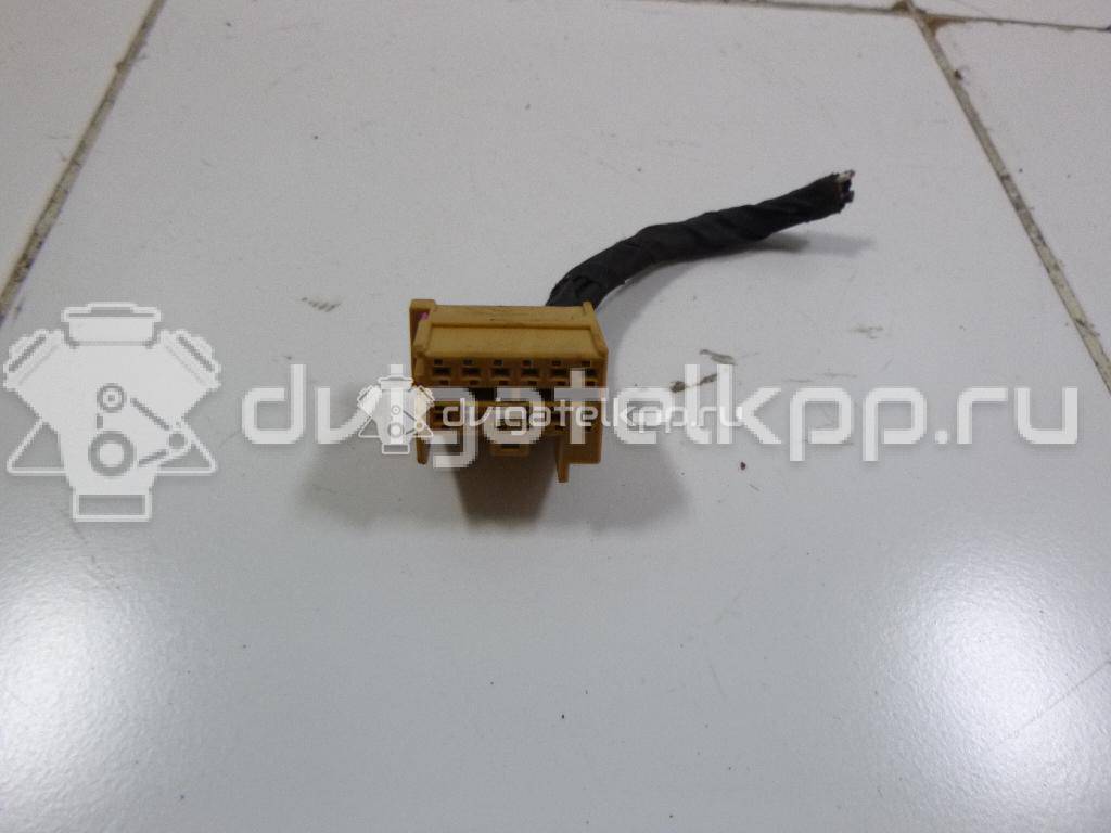 Фото Разъем  1k0972925 для audi A3 [8P1] {forloop.counter}}