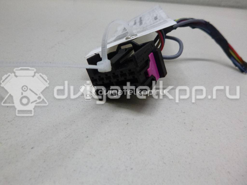 Фото Разъем  1k0972925 для audi A3 [8P1] {forloop.counter}}