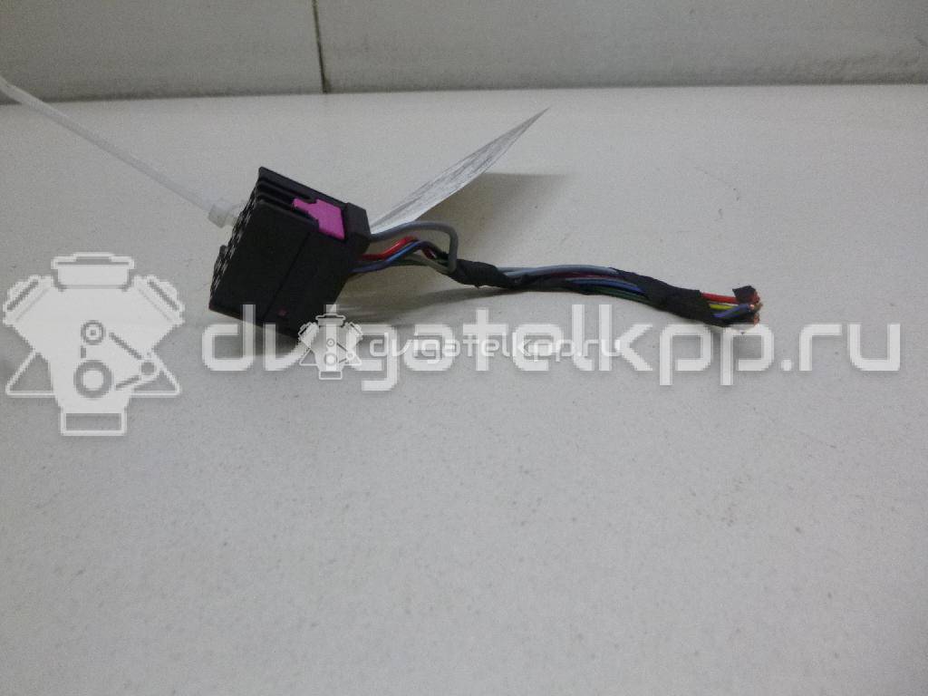 Фото Разъем  1k0972925 для audi A3 [8P1] {forloop.counter}}