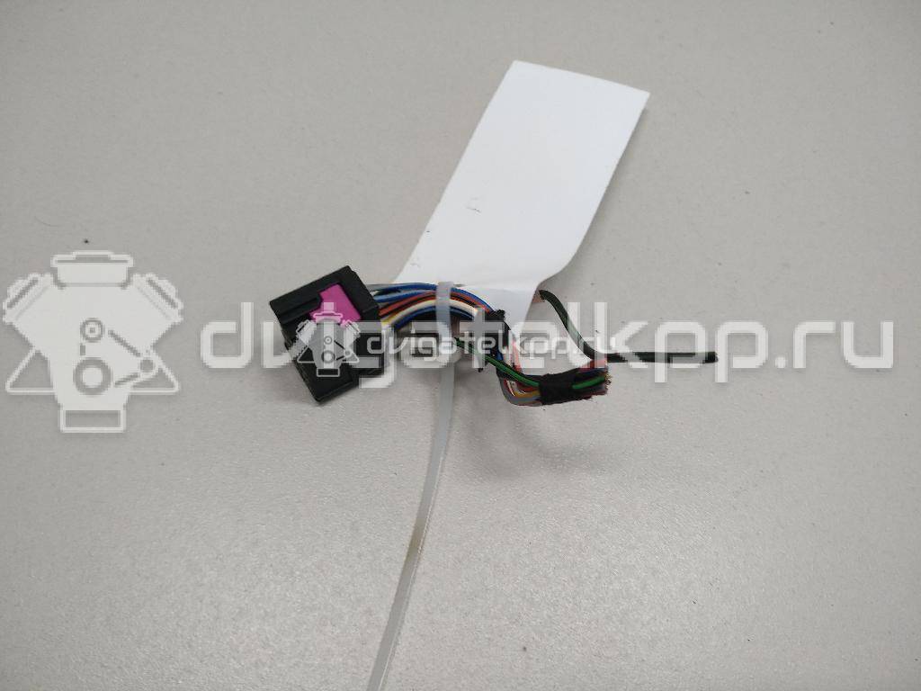 Фото Разъем  1k0972925 для audi A3 [8P1] {forloop.counter}}