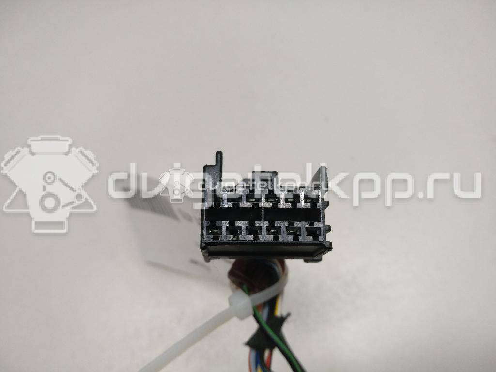 Фото Разъем  1k0972925 для audi A3 [8P1] {forloop.counter}}