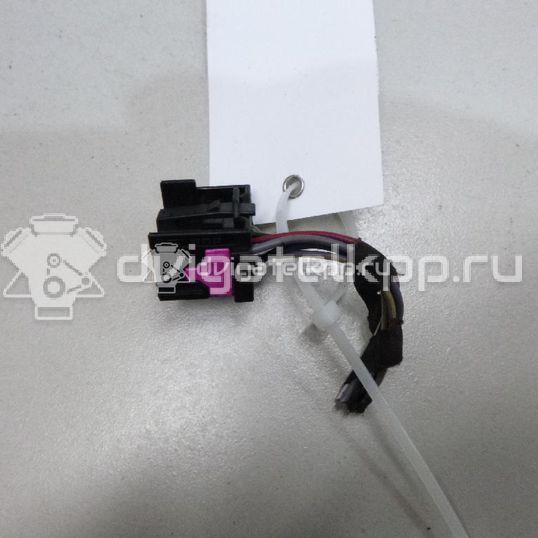Фото Разъем  1k0972925 для audi A3 [8P1]