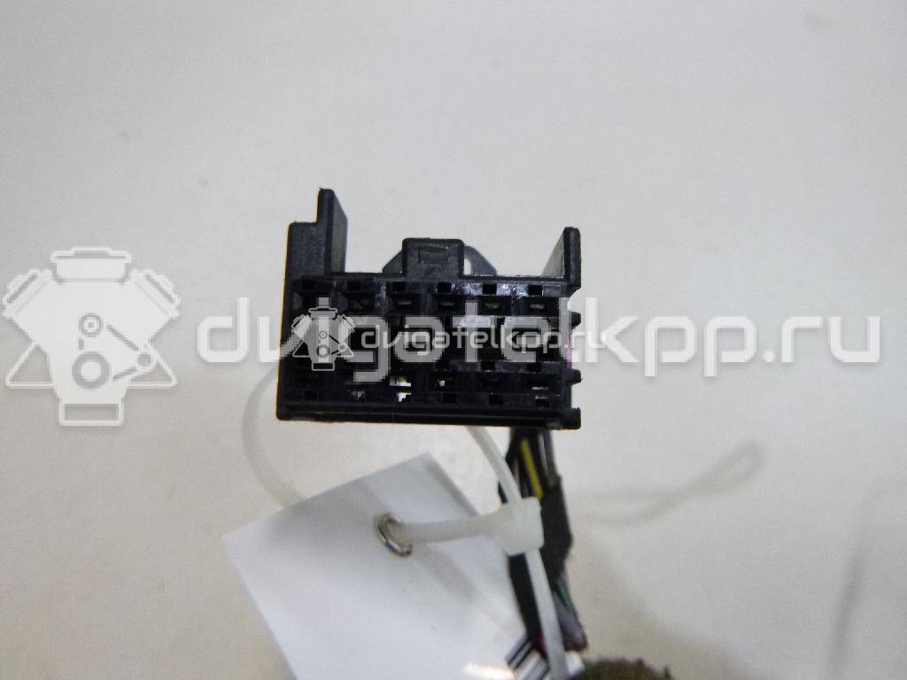 Фото Разъем  1k0972925 для audi A3 [8P1] {forloop.counter}}