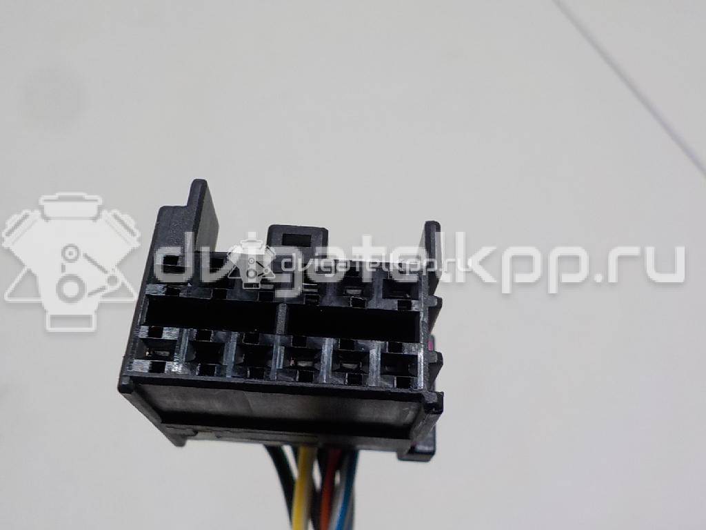 Фото Разъем  1k0972925 для audi A3 [8P1] {forloop.counter}}