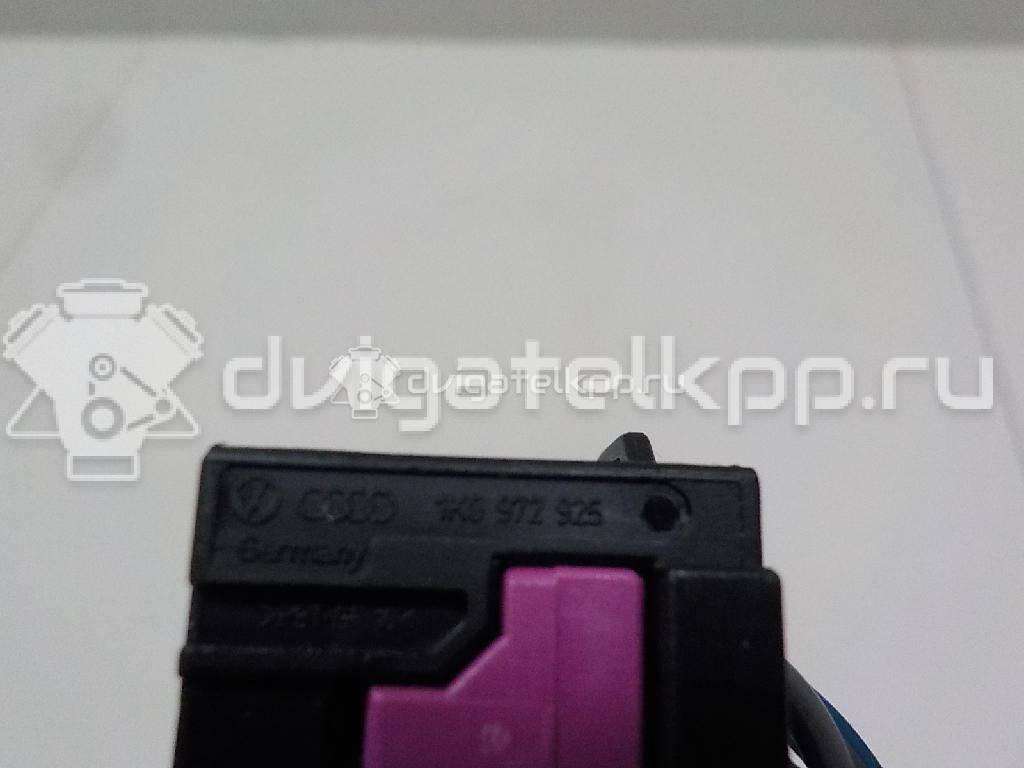 Фото Разъем  1k0972925 для audi A3 [8P1] {forloop.counter}}