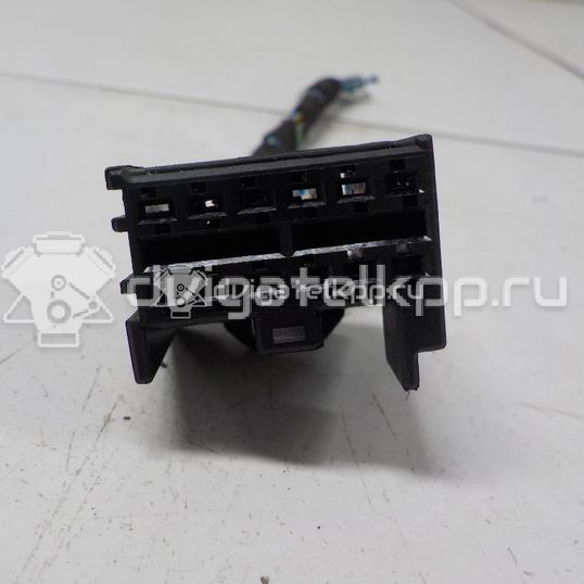 Фото Разъем  1k0972925 для audi A3 [8P1]