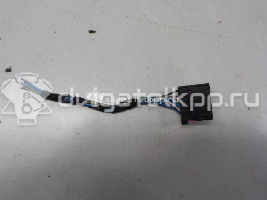 Фото Разъем  1k0972925 для audi A3 [8P1] {forloop.counter}}