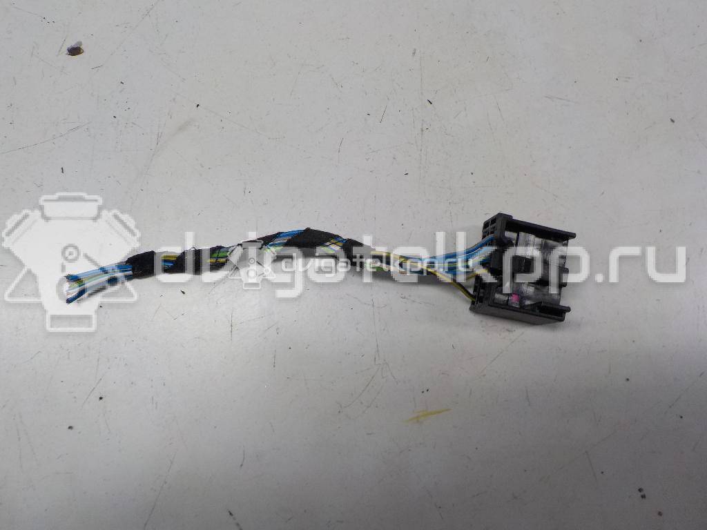 Фото Разъем  1k0972925 для audi A3 [8P1] {forloop.counter}}