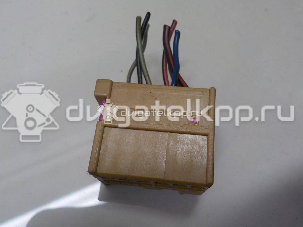 Фото Разъем  1k0972925 для audi A3 [8P1] {forloop.counter}}