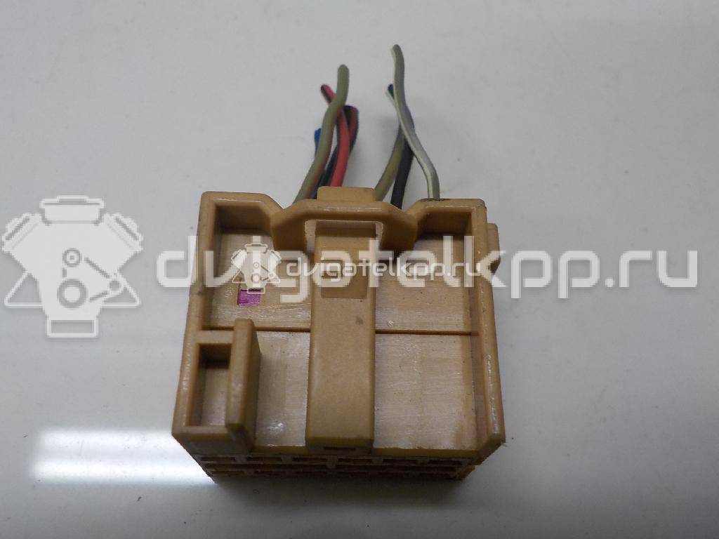 Фото Разъем  1k0972925 для audi A3 [8P1] {forloop.counter}}
