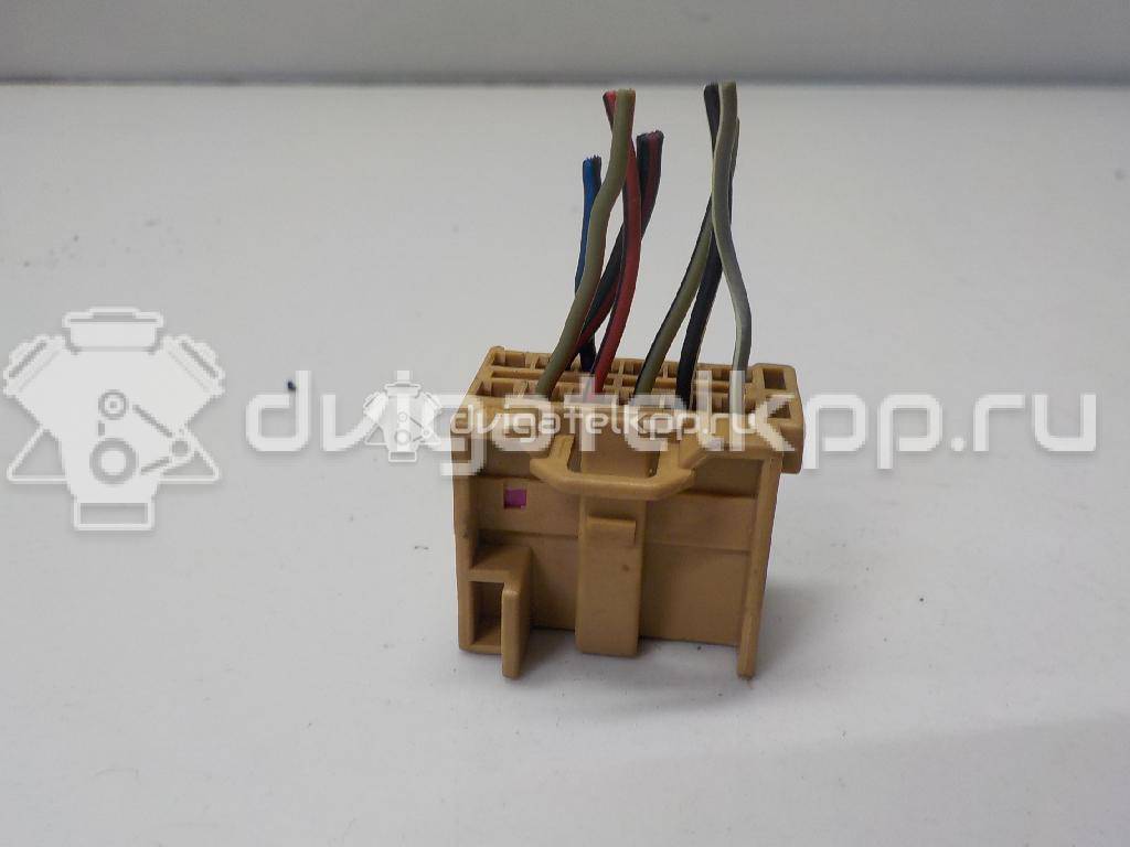 Фото Разъем  1k0972925 для audi A3 [8P1] {forloop.counter}}