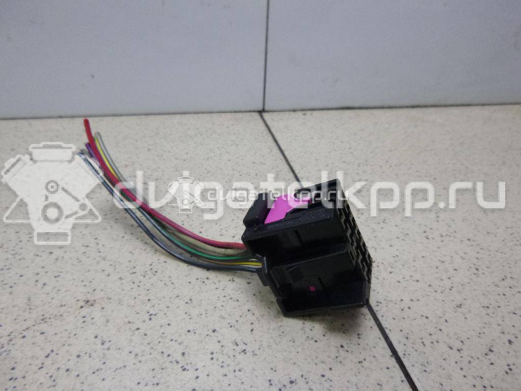 Фото Разъем  1K0972925 для seat Altea {forloop.counter}}