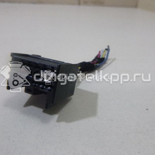 Фото Разъем  1K0972925 для seat Altea