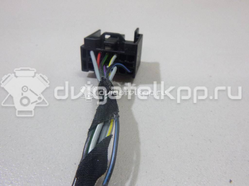 Фото Разъем  1K0972925 для seat Altea {forloop.counter}}