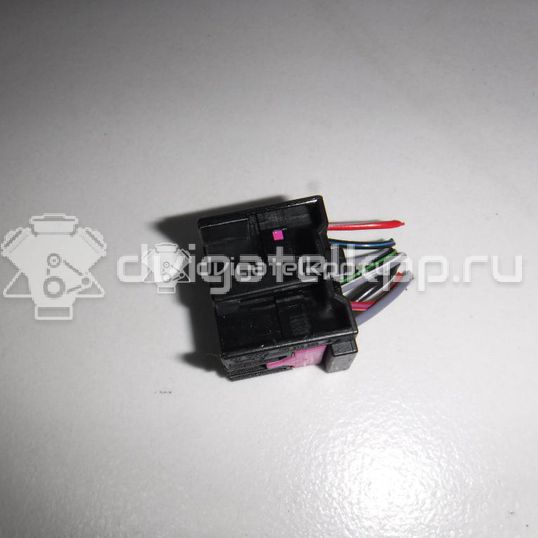Фото Разъем  1k0972925 для audi A3 [8P1]