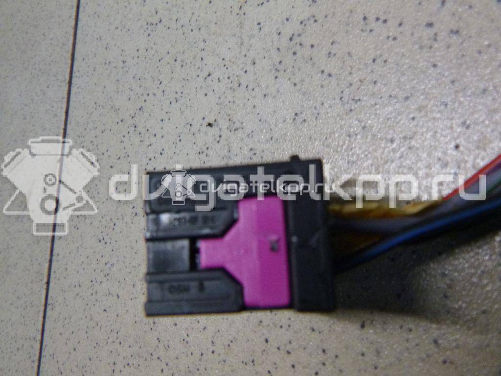 Фото Разъем  1k0972925 для audi A3 [8P1] {forloop.counter}}