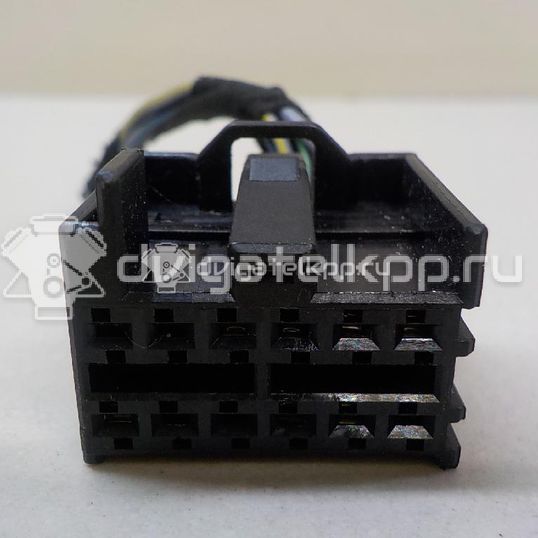 Фото Разъем  1K0972925 для seat Altea