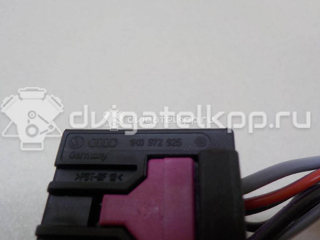 Фото Разъем  1K0972925 для seat Altea {forloop.counter}}