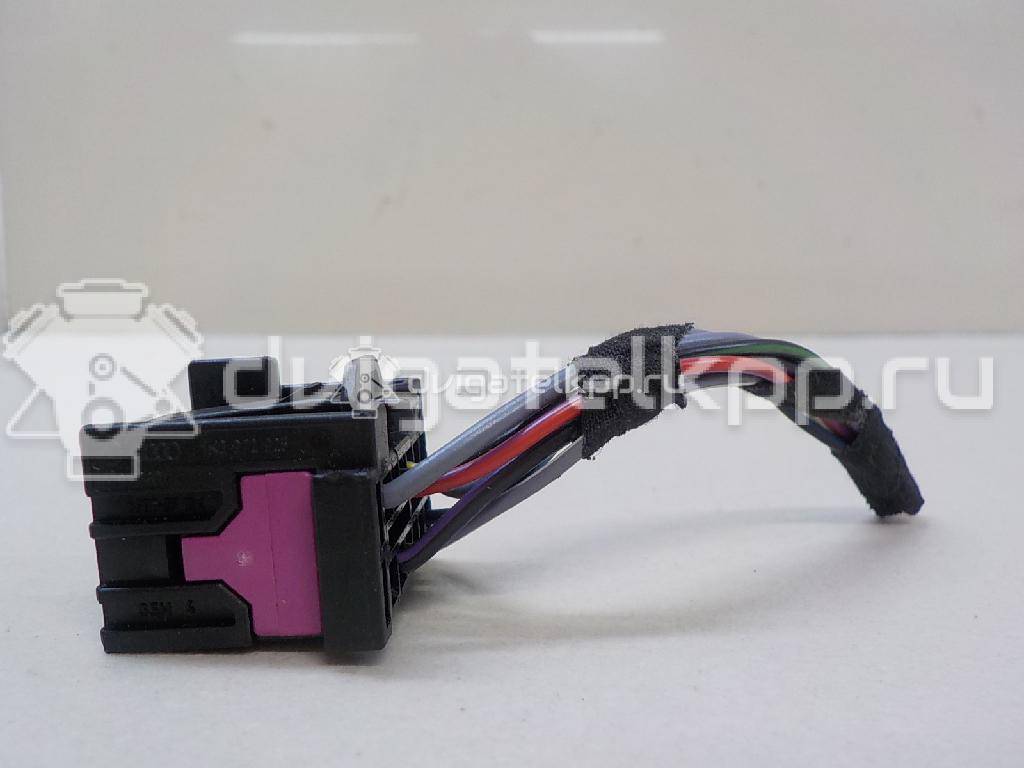Фото Разъем  1K0972925 для seat Altea {forloop.counter}}