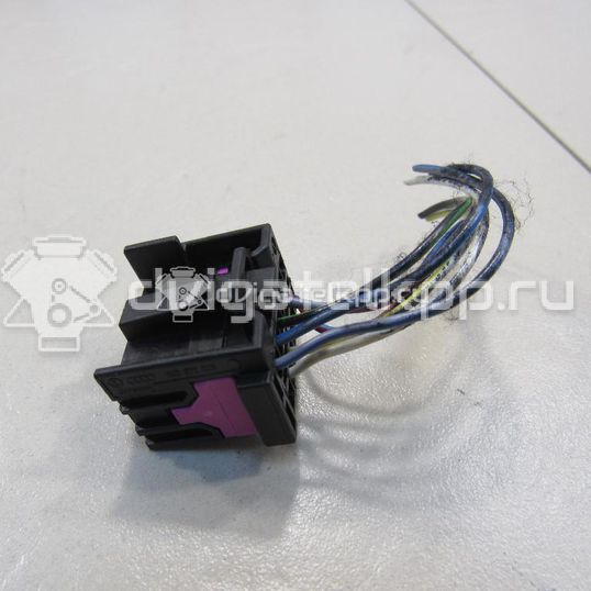 Фото Разъем  1k0972925 для audi A3 [8P1]