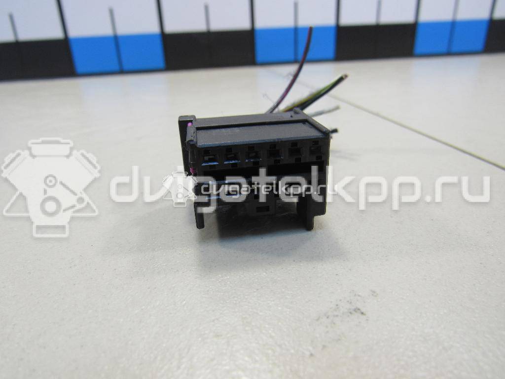 Фото Разъем  1k0972925 для audi A3 [8P1] {forloop.counter}}