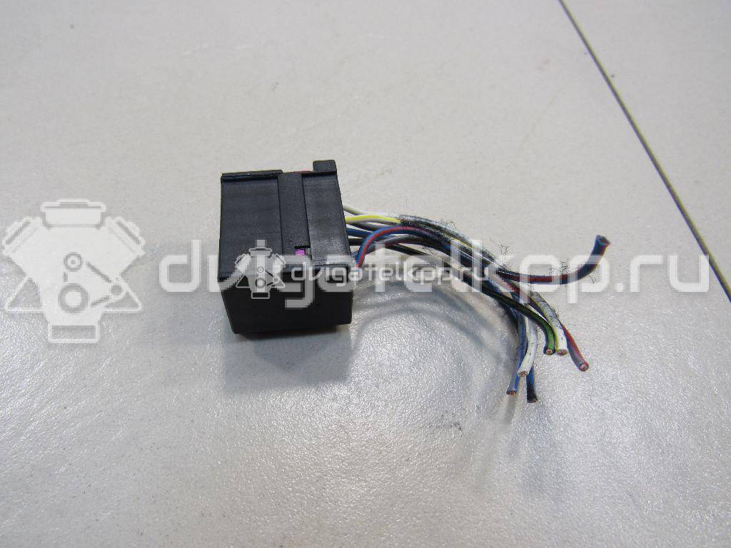 Фото Разъем  1k0972925 для audi A3 [8P1] {forloop.counter}}