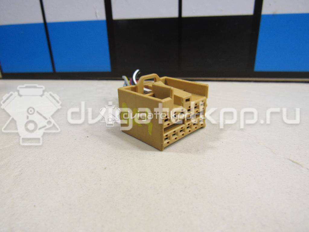 Фото Разъем  1k0972925 для audi A3 [8P1] {forloop.counter}}