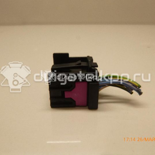 Фото Разъем  1k0972925 для audi A3 [8P1]