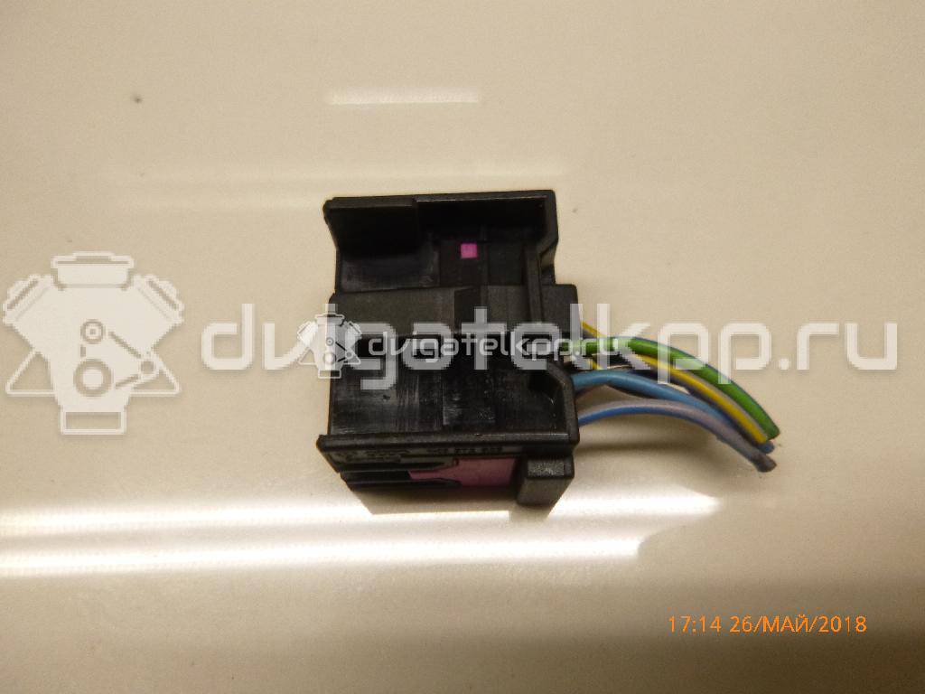 Фото Разъем  1k0972925 для audi A3 [8P1] {forloop.counter}}