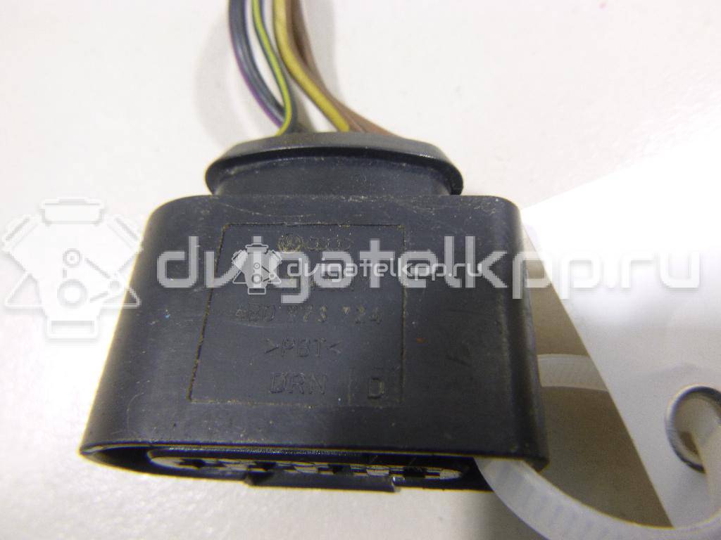 Фото Разъем  4B0973724 для seat Altea {forloop.counter}}