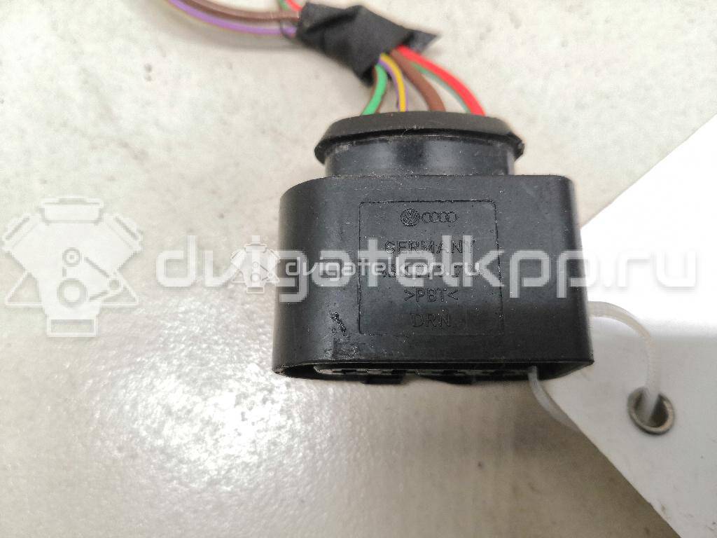Фото Разъем  4B0973724 для seat Altea {forloop.counter}}
