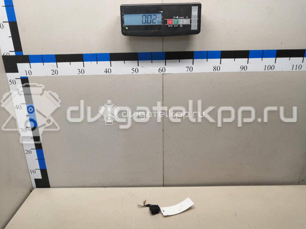 Фото Разъем  4B0973724 для seat Altea {forloop.counter}}