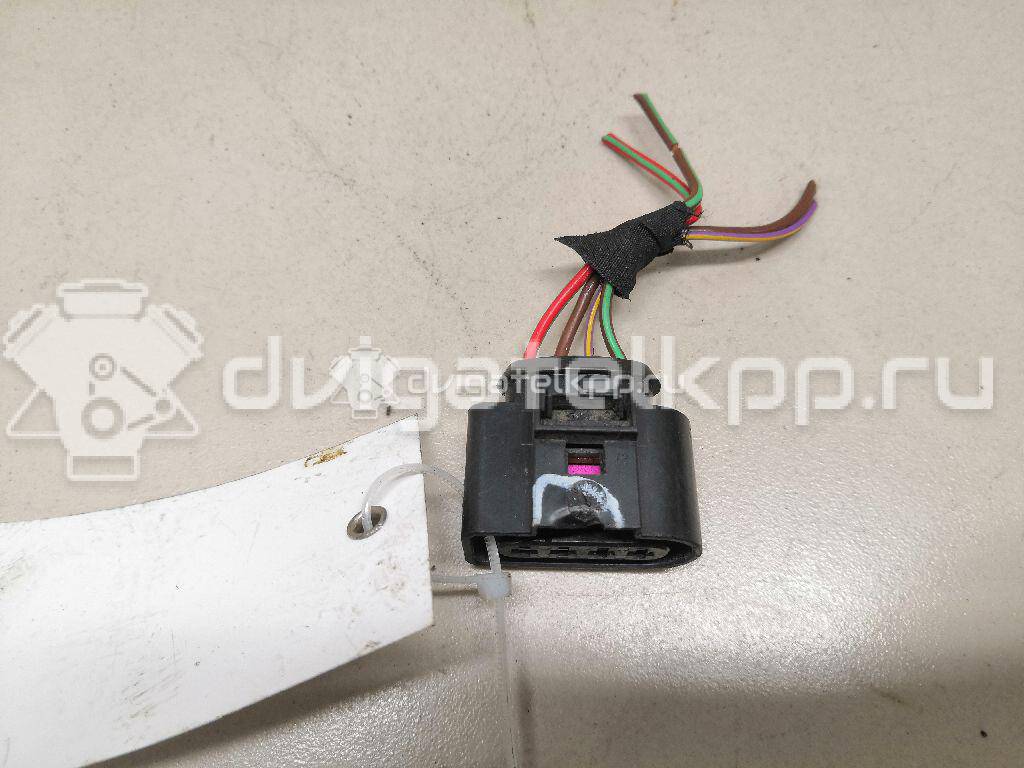 Фото Разъем  4B0973724 для seat Altea {forloop.counter}}