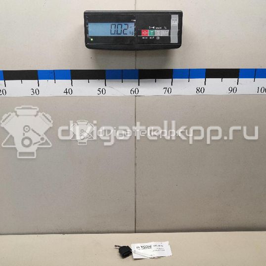 Фото Разъем  4B0973724 для seat Altea