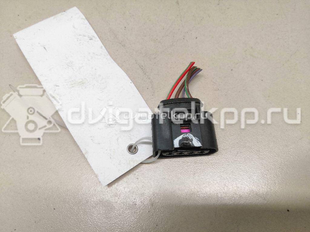 Фото Разъем  4B0973724 для seat Altea {forloop.counter}}