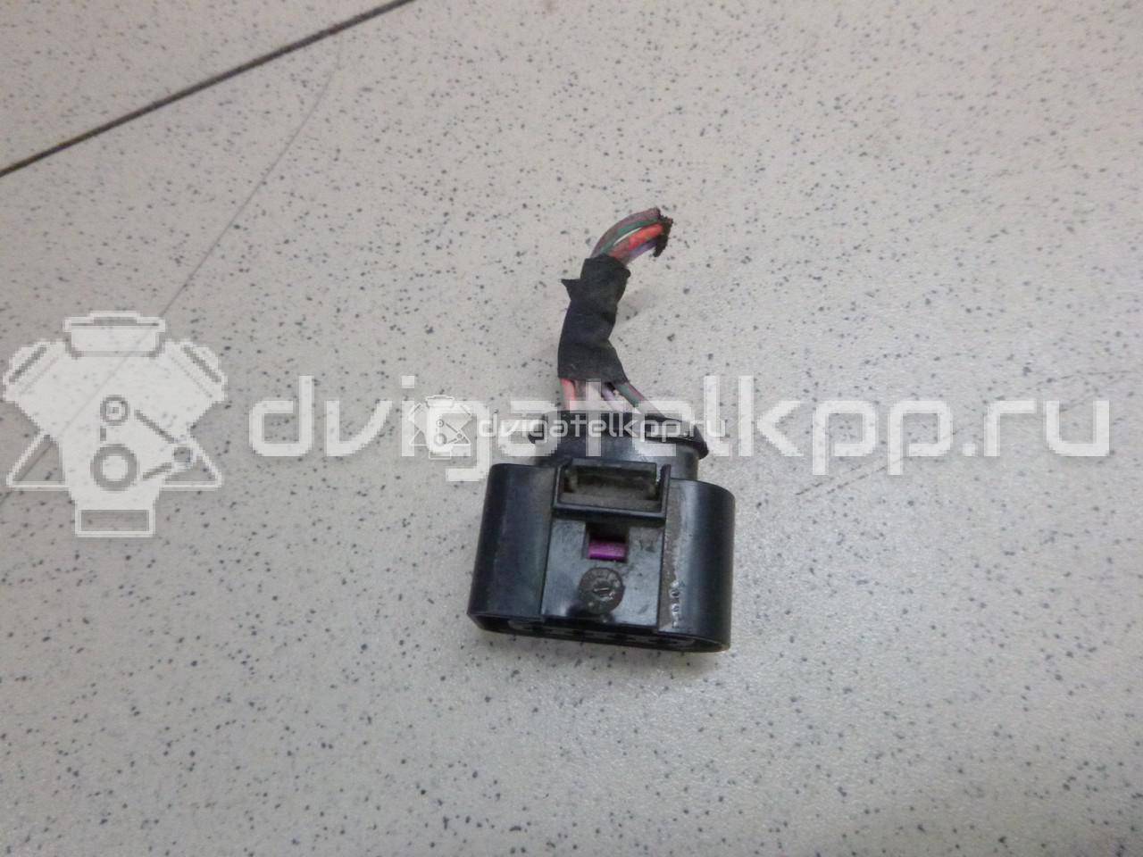 Фото Разъем  4B0973724 для seat Altea {forloop.counter}}