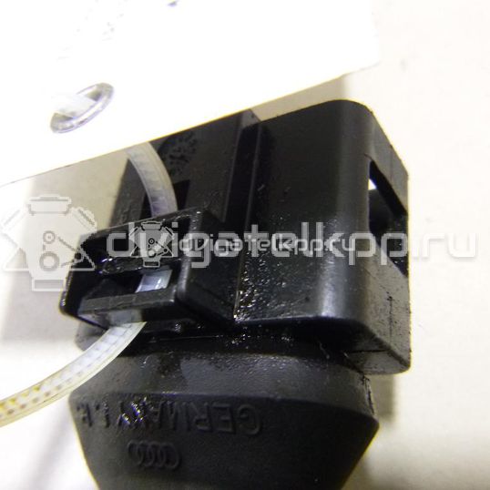 Фото Разъем  4B0973724 для seat Altea