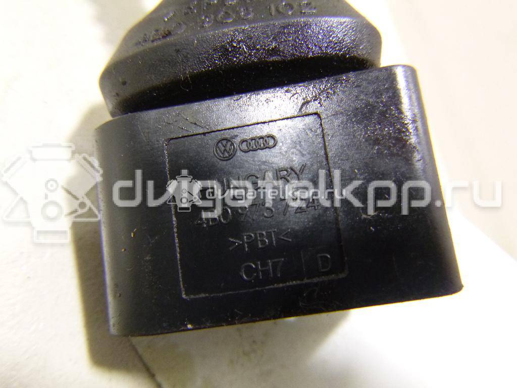 Фото Разъем  4B0973724 для seat Altea {forloop.counter}}