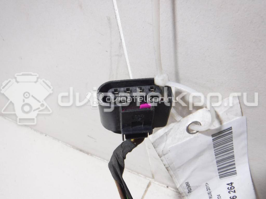 Фото Разъем  4b0973724 для audi A8 [4H] {forloop.counter}}