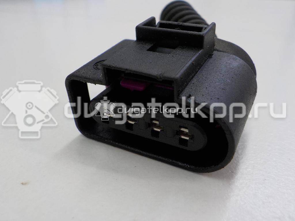 Фото Разъем  4B0973724 для seat Altea {forloop.counter}}