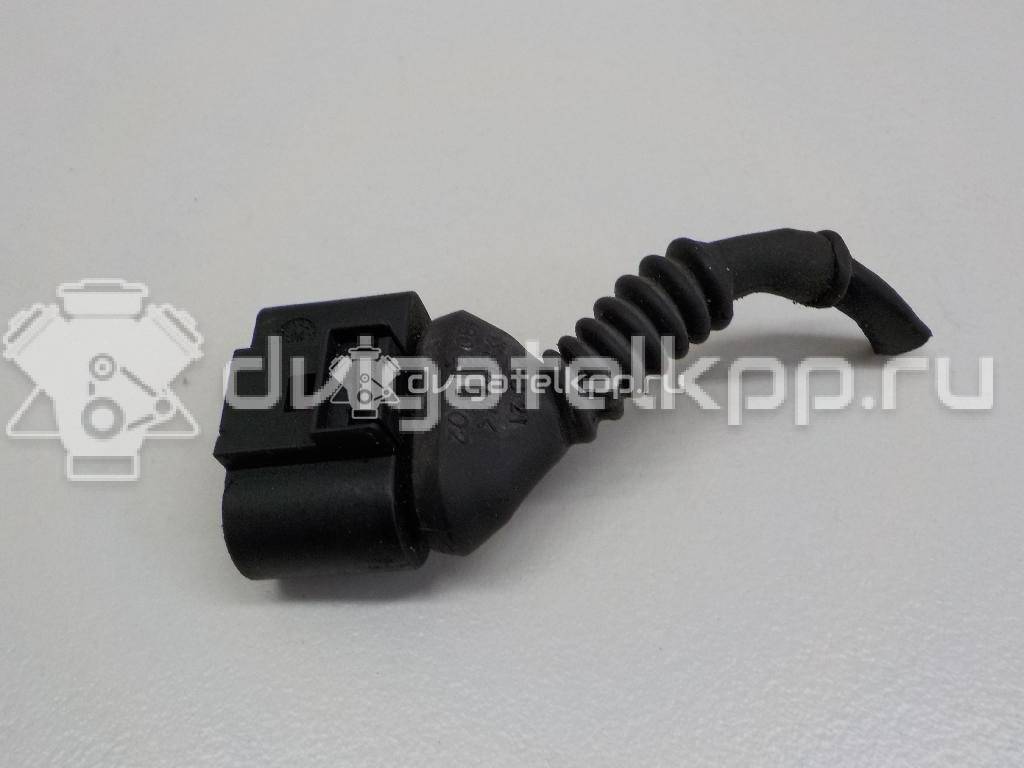 Фото Разъем  4B0973724 для seat Altea {forloop.counter}}