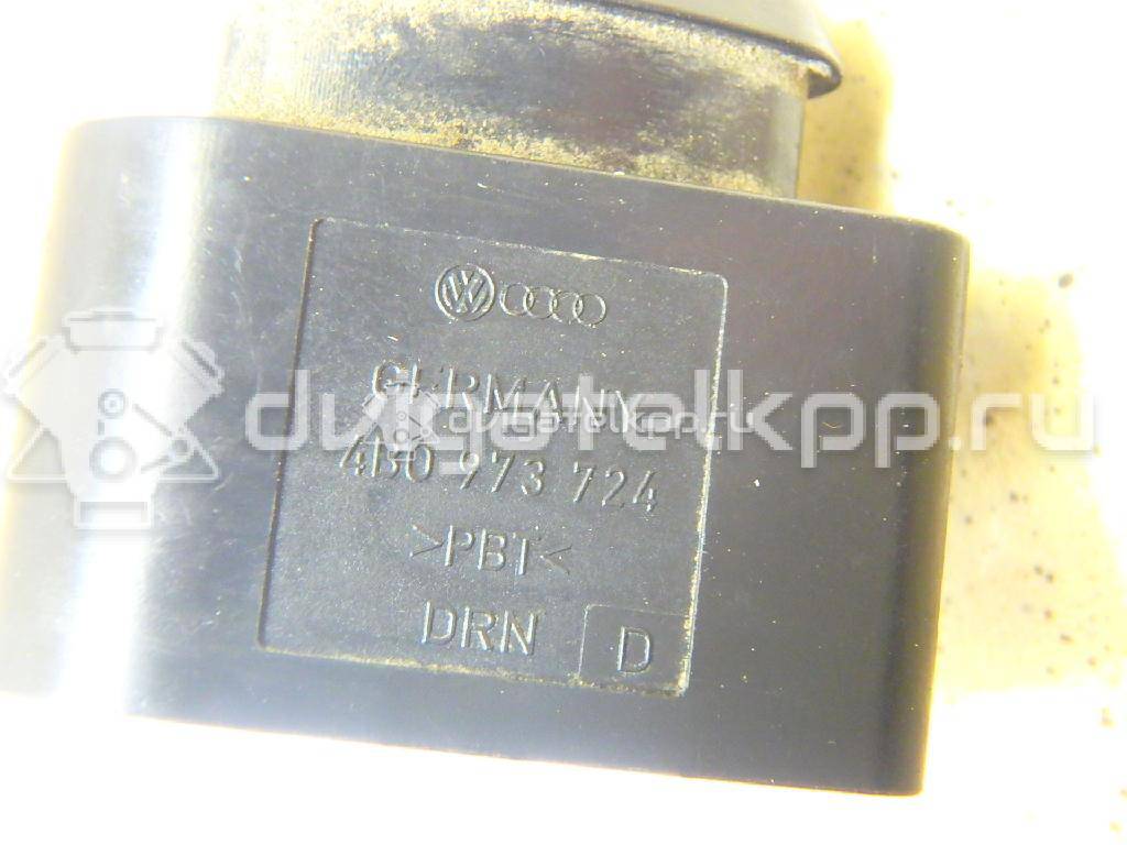 Фото Разъем  4B0973724 для seat Altea {forloop.counter}}