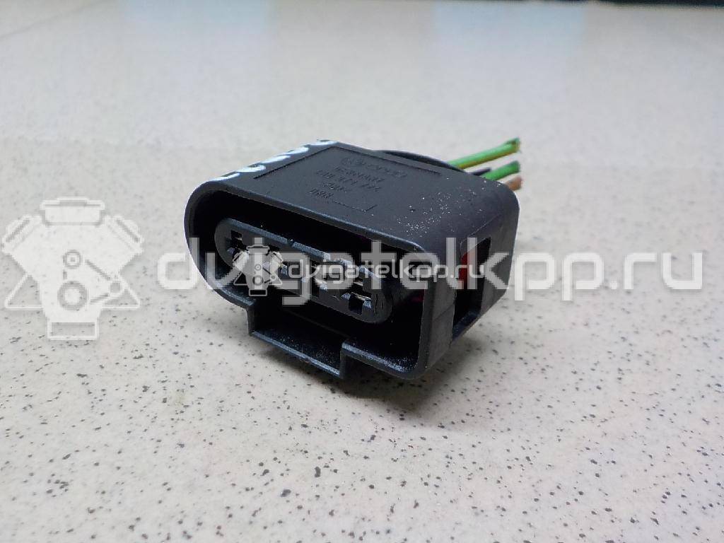 Фото Разъем  4B0973724 для seat Altea {forloop.counter}}