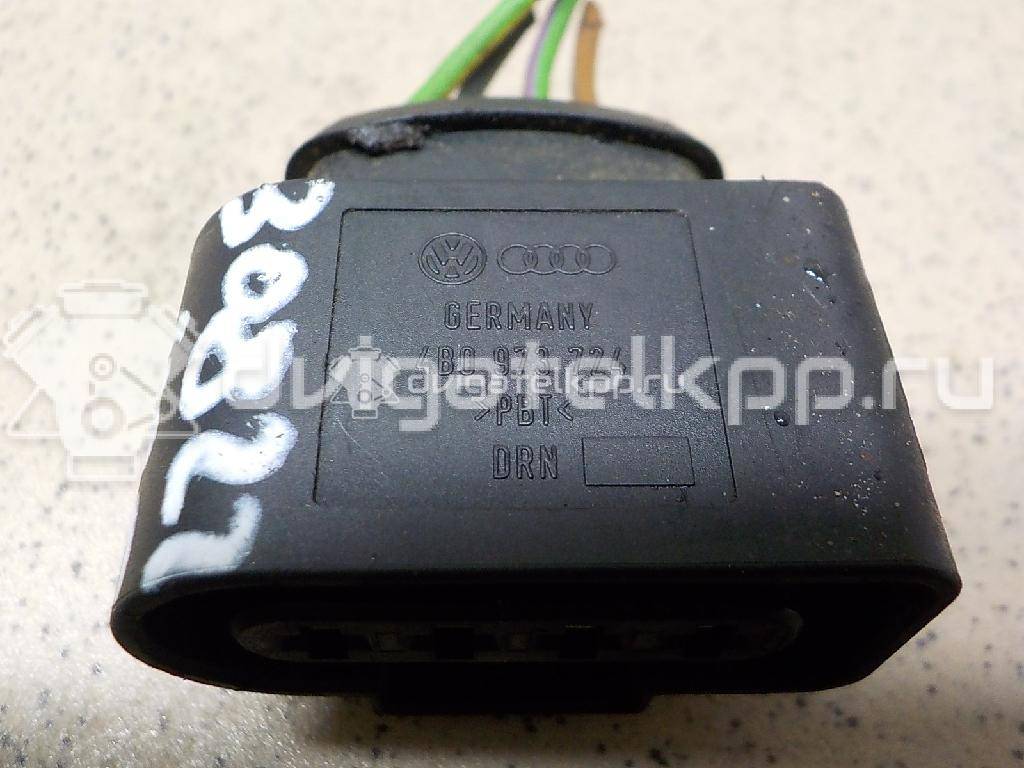 Фото Разъем  4B0973724 для seat Altea {forloop.counter}}