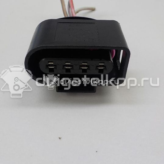 Фото Разъем  4B0973724 для seat Altea