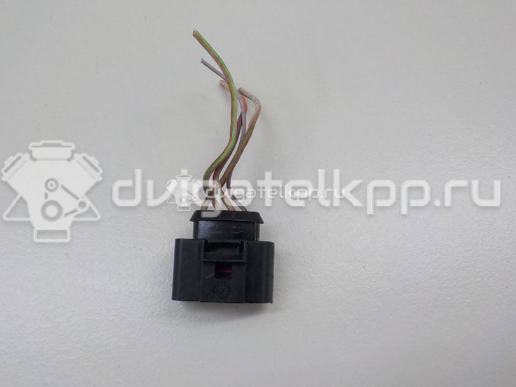 Фото Разъем  4B0973724 для seat Altea {forloop.counter}}