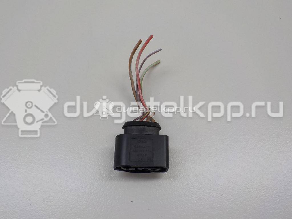 Фото Разъем  4B0973724 для seat Altea {forloop.counter}}